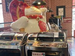 -拿渡麻辣香锅(幸福港湾店)