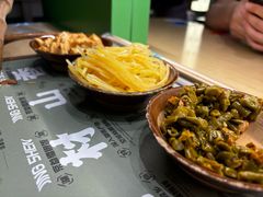 -京参 • 擂椒饭(这有山店)