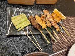 -长崎屋·日本料理·刺身·烧鸟(天河北路店)