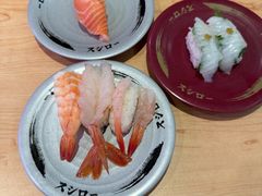 -寿司郎(皇庭广场店)