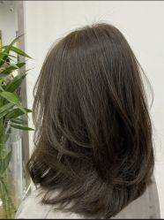 -丽时 Hair Salon