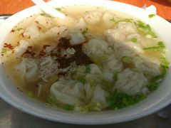 -汪家馄饨(集庆路店)