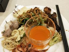 -好望角大饭店(肇嘉浜路店)