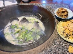 -好灶头妈妈菜·柴火灶台鱼·千岛湖土菜地标美食