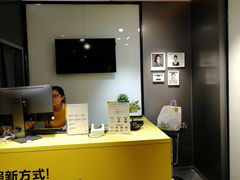 -方快-照相馆(金桥国际店)