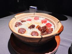 -御膳汤品(猎人坊店)