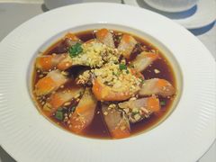 -阿毛饭店首店·宁波老字号(文化广场店)