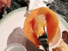 -金海湾自助餐厅(金陵饭店)