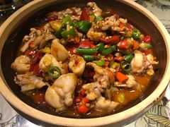 -井水小厨·湘菜(活力广场店)
