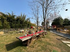 -HERRE·FARM 赫尔露营农场·团建聚会包场