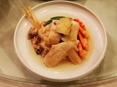 -大牌大·传统杭帮菜(湖滨店)