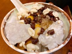 -鲜芋仙(高新万达广场店)
