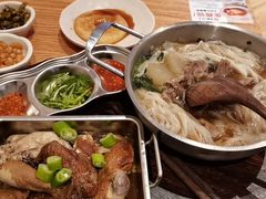 -小满手工粉(上海月星环球港店)