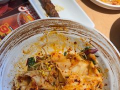 -大师兄·西北小馆(金湾华发商都店)
