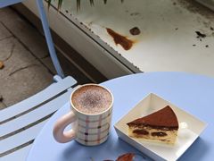 -Beans Solo豆号咖啡(百家湖花园店)