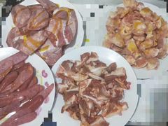 -风味烧烤