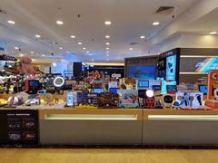 -鹰巢数码EAGLE’S NEST(燕莎店)