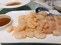 -老人和饭店(打浦路店)