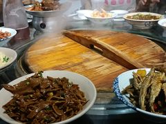 -好灶头妈妈菜·柴火灶台鱼·千岛湖土菜地标美食