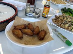 -嘉升大排档(番禺总店)