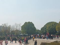 -南京财经大学(仙林校区)