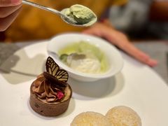 -北京王府井希尔顿酒店·万斯阁西餐厅