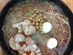 -青石桥老瓦房肥肠粉总店(青石桥总店)
