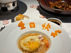 -狮拾久·现代新加坡料理(壹方城店)