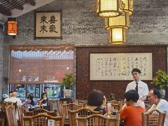 -猪肉婆私房菜(容桂总店)