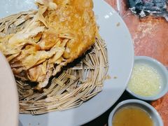 -长安记·大美陕菜(大族广场店)