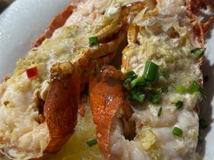 -原龙海鲜大排档(美食地标店)