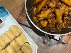 -味悦·老字号·赣州菜(厚德总店)