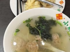 -小胖包子王(赵公口店)