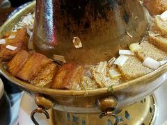 -乔家满族八大碗(流水沟店)