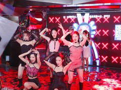 -W20 SHINING Party·K(悦豪和平路店)
