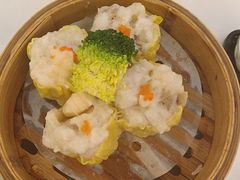 -万山楼海鲜酒家·二十三年老字号