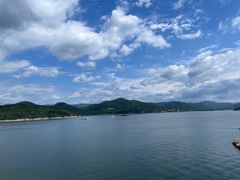 -北京金海湖景区