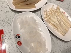 -鱼酷活鱼烤鱼(新世界城店)