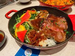 -Brut Eatery悦璞食堂(愚园路店)