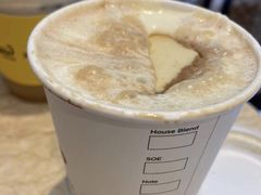 -Seesaw Coffee(环贸iapm店)