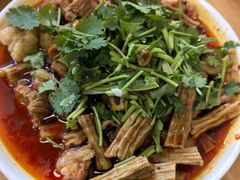 -艺味深尝(云锦路店)