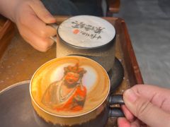 -猫屎咖啡(陶溪川店)
