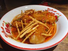 -龙潭喜客·四川客家菜