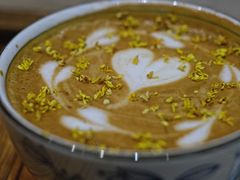 -春庄咖啡SpringHues(钟楼小区店)