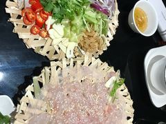 -草鱼先生潮州鱼生·虾生(新厦花园店)