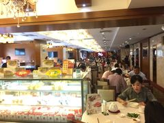 -潮福城大酒楼·潮粤菜·港式点心(阳光城店)