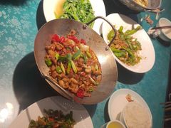 -呷湘厨·家宴·鱼汤捞饭(津南店)