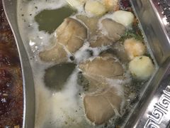 -王婆大虾(五道口店)