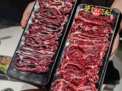 -陈记顺和潮汕牛肉火锅(番禺迎宾大道店)