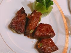 -唐阁(香港朗廷酒店)